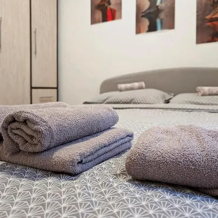 Lejlighed & Smile Novi Sad