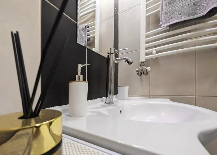 & Smile Lejlighed Novi Sad