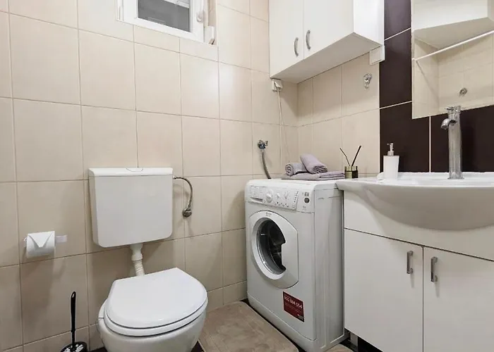 & Smile Lejlighed Novi Sad